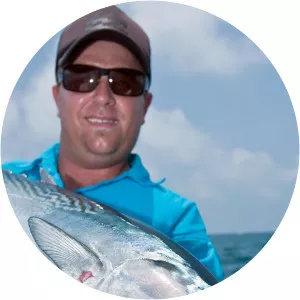 Wild Fisherman: Mozambique - TV program