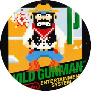 Wild Gunman