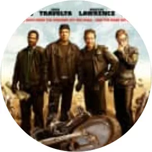 Wild Hogs - 2007 ‧ Action/Outlaw biker ‧ 1h 40m