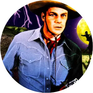 Wild Horse Phantom - 1944 ‧ Action/Adventure ‧ 56 mins