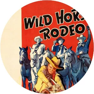 Wild Horse Rodeo