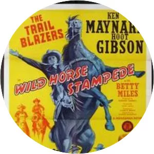 Wild Horse Stampede - 1943 ‧ Western ‧ 59 mins