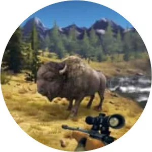 Wild Hunt: Animal Hunting Games. Hunter & Shooter - Video game