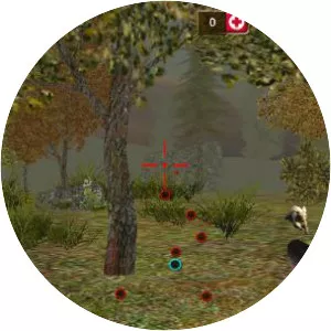 Wild Hunter Jungle Shooting 3D
