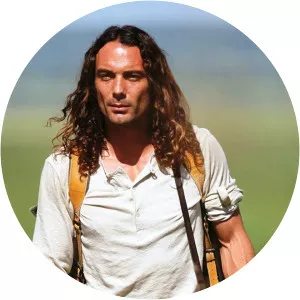 Wild Instincts - TV program