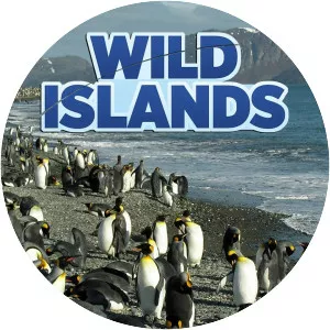 Wild Islands - TV program