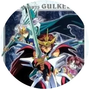 Wild Knights Gulkeeva