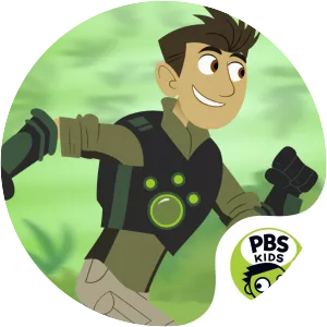 Wild Kratts