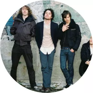 Wild Light - Rock band