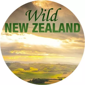 Wild New ZealandSince 2016 - 2016 ‧ 1 season