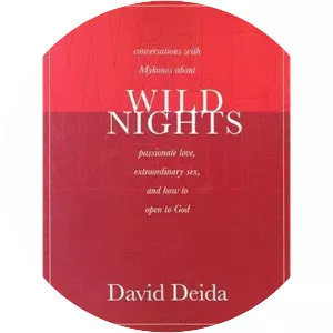 Wild Nights photograph