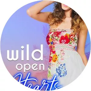 Wild Open Hearts - Book by Kathryn Nolan