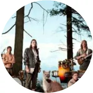 Wild Orchid Children