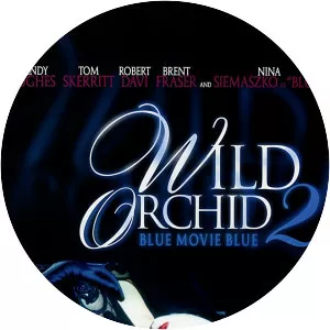 Wild Orchid II: Two Shades of Blue - 1991 ‧ Drama/Romance ‧ 1h 51m