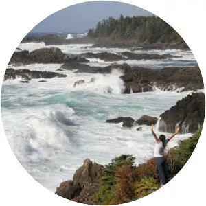 Wild Pacific Trail - 