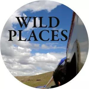 Wild Places photograph
