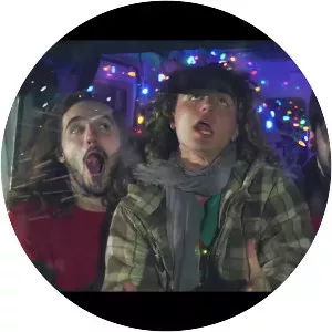 Wild Planes - Musical artist