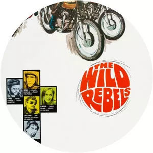 Wild Rebels - 1967 ‧ Drama/Crime ‧ 1h 30m