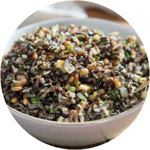 Wild Rice - Grains