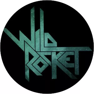 Wild Rocket photograph