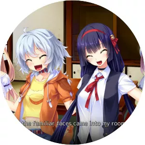 Wild Romance: Mofu Mofu Edition - Video game