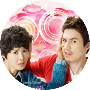 Wild Romance - South Korean television series