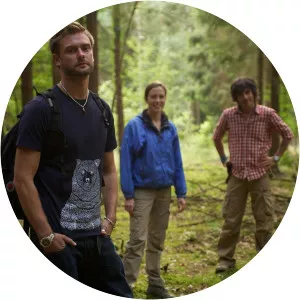 Wild Scene Investigation2012