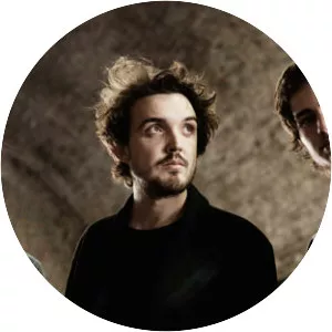 Wild Smiles - Musical group