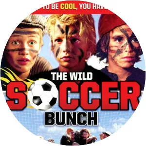Wild Soccer Bunch (Die Wilden Kerle)