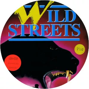 Wild Streets