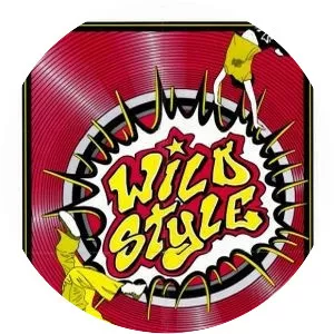Wild Style - 1982 ‧ Drama/Music ‧ 1h 22m