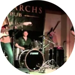 Wild T and the Spirit