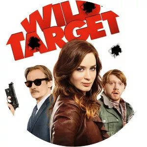Wild Target - 2010 ‧ Crime/Action ‧ 1h 38m