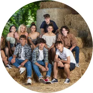 Wild Teens - Contadini in erbaSince 2021