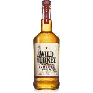 Wild Turkey