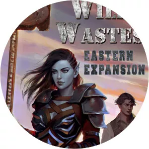 Wild Wastes: Eastern Expansion Randi Darren