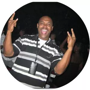 Wild Wayne - Musical artist