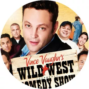 Wild West Comedy Show: 30 Days and . . .