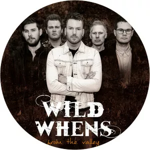 Wild Whens - Musical artist