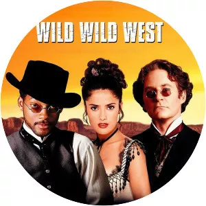 Wild Wild West - G 1999 ‧ Action/Adventure ‧ 1h 47m