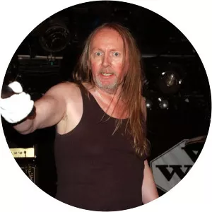 Wild Willy Bendiksen - Musical artist