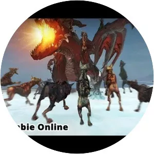 Wild Zombie Online(WZO) - Video game