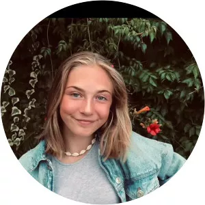 Wilda Lamprecht photograph