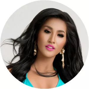 Wilda Octaviana Situngkir