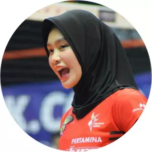 Wilda Siti Nurfadilah