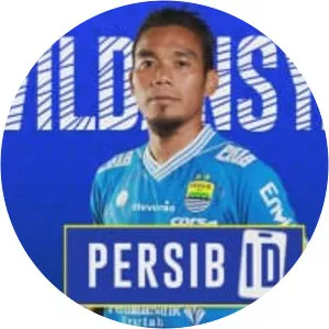 Wildansyah - Indonesian football player