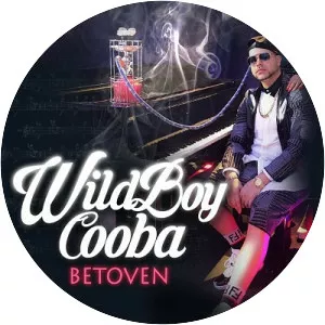 wildboy cooba - Musical artist