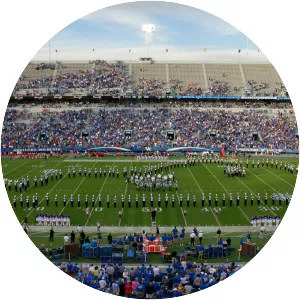 Wildcat Marching Band