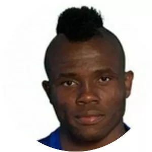 Wilde Donald Guerrier - Haitian football player