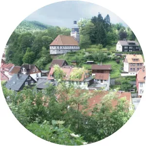 Wildemann - Town in Germany